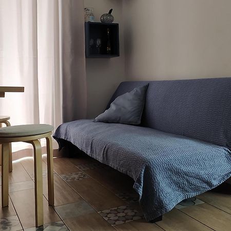 Ferienwohnung La Kasita Di Giulia CTA Zimmer foto