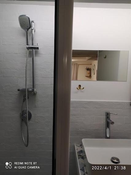 Ferienwohnung La Kasita Di Giulia CTA Exterior foto