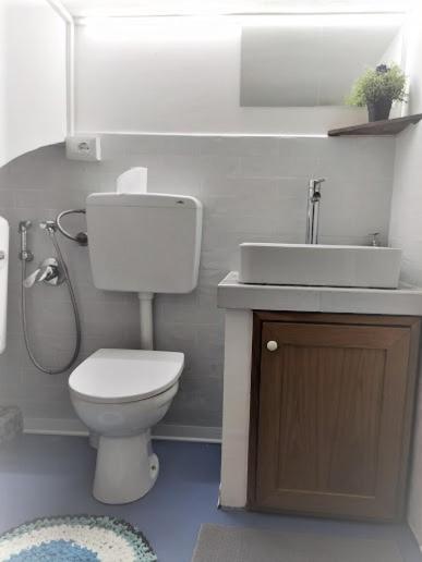 Ferienwohnung La Kasita Di Giulia CTA Exterior foto